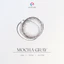 Kính áp tròng QUYNH LENS Mocha Gray 0-8 độ