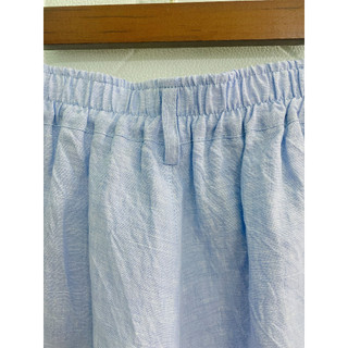 [JUNE LINEN] Q06. Quần Short LINEN TƯNG. Có bigsize. Eo từ 64 -> 86cm.