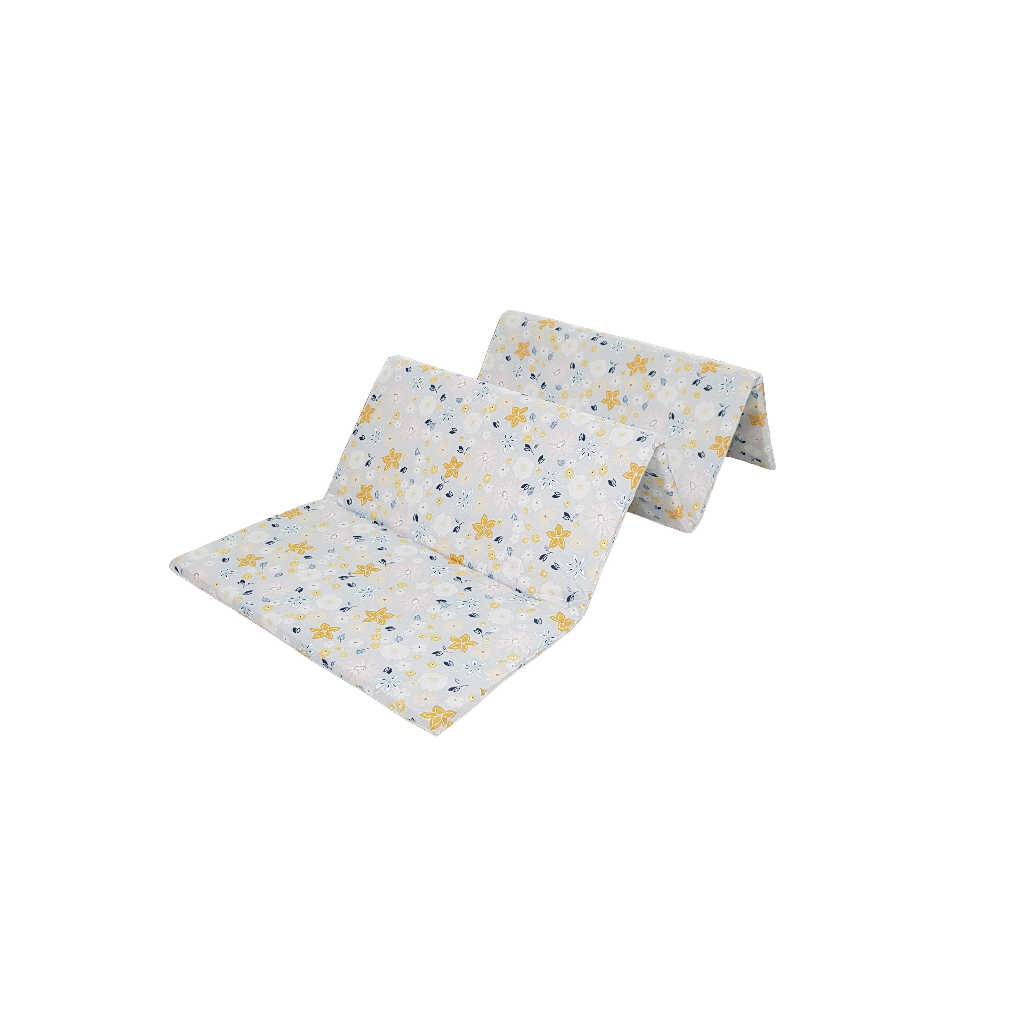 Ảnh Nệm xếp đa năng Goodnight 180x70cm thiết kế nhỏ gọn, êm ái tặng kèm túi đựng tiện lợi 3