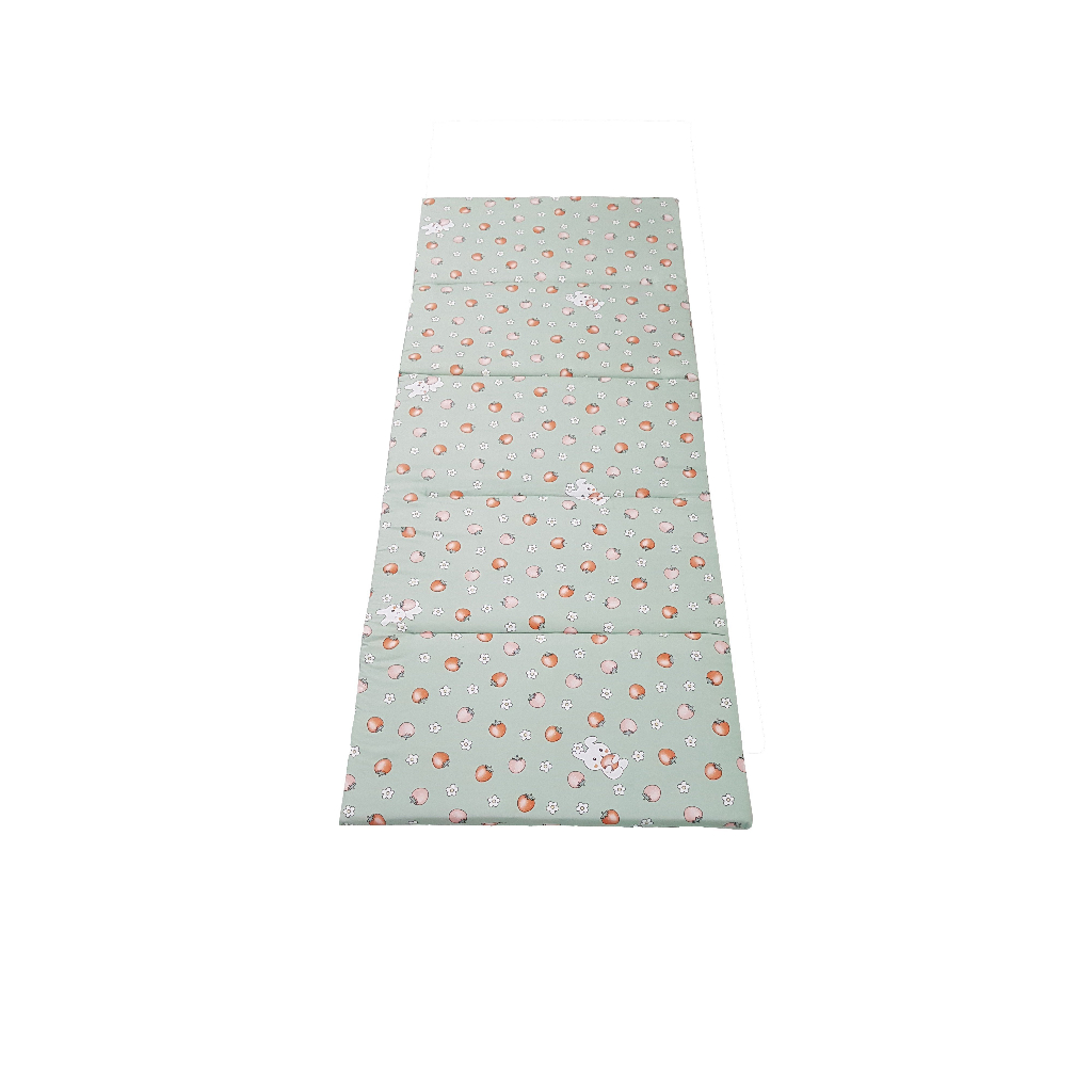 Ảnh Nệm xếp đa năng Goodnight 180x70cm thiết kế nhỏ gọn, êm ái tặng kèm túi đựng tiện lợi 1