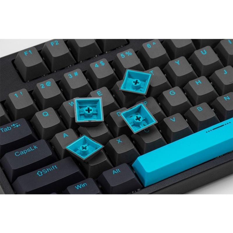 Keycap Dolch Cherry Low Profile Shopee Việt Nam