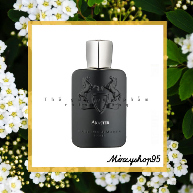 Akaster Royal Essence by Parfums De Marly for Men Eau De Parfum