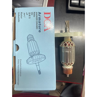 Rô to máy chuyên đục AZG06-6 DCA DZG06-6 Dongcheng