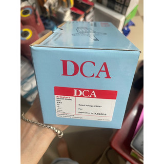 Rô to máy chuyên đục AZG06-6 DCA DZG06-6 Dongcheng