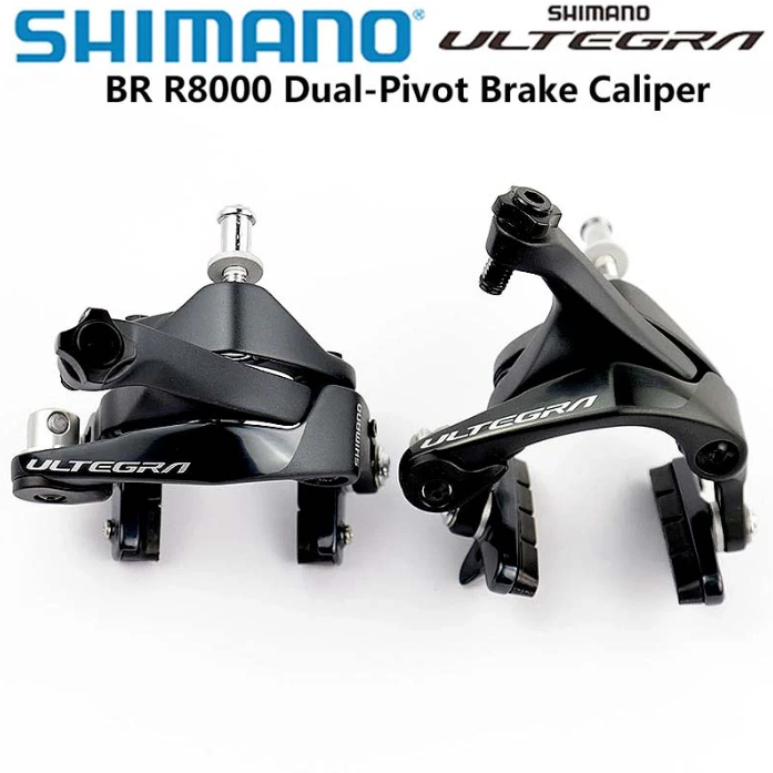BỘ PHANH V XE ĐẠP SHIMANO ULTEGRA BR-R8000 JAPAN PHANH XE ĐẠP NGÀM 1 ỐC ...