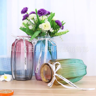 Lọ hoa dáng vại độc đáo phong cách vintage cao 22cm