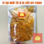 BÁNH TRÁNG SỢI MUỐI TỎI XÌ KE SIÊU CAY - BÁNH MỎNG MỀM (KO DẺO) THẤM VỊ (ĐỘ CAY MẠNH)