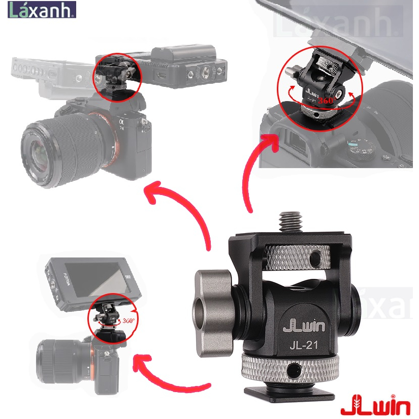 Sony ZV-E10 | Khung bảo vệ rig cage rigcage lồng máy ảnh quay video giá ...