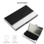 Ví Đựng Thẻ Name Card Holder Nam Nữ Cao Cấp, Quà Tặng Sếp, Đồng Nghiệp, Đối Tác