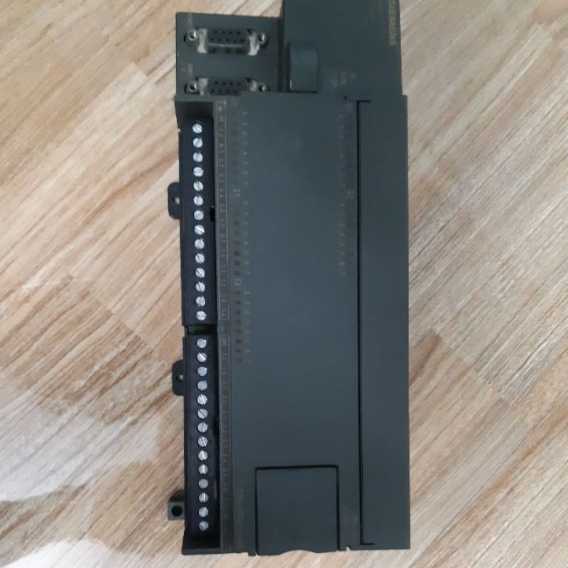 PLC S7 200 CPU226 AC/DC/RLY | Shopee Việt Nam