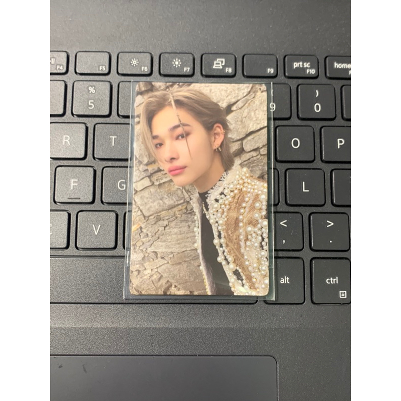 Enhypen Niki card | Shopee Việt Nam