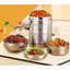 HỘP ĐỰNG CƠM INOX 304 - Cặp Lồng Giữ Nhiệt Tiện Lợi