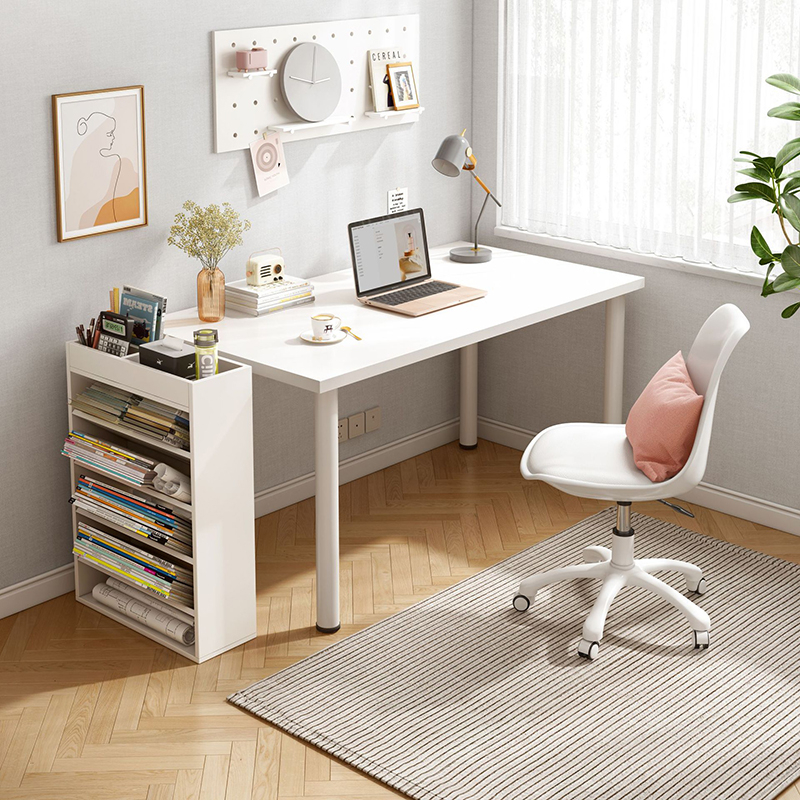 Ảnh Bàn làm việc đa năng IGA decor phòng ngủ phong cách gaming - GM62 3