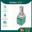 Chiết áp công tắc đơn RV097NS 1K 5K 10K 20K 50K 100K 500K chất lượng tốt.