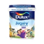 Sơn trang trí ngoại thất - Sơn nước DULUX INSPIRE BỀ MẶT BÓNG - 79AB (5L)