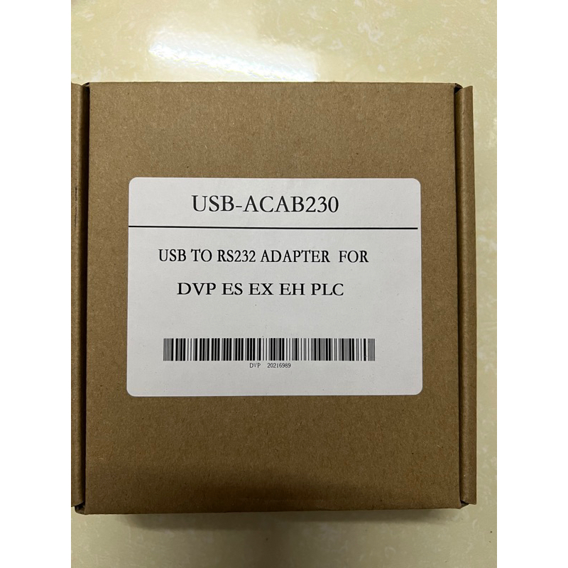 cáp lập trình plc delta USB-ACAB230 | Shopee Việt Nam