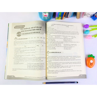 Sách -  Phát Triển Năng Lực Địa Lí 10 - Theo chương trình giáo dục phổ thông mới - Ndbooks
