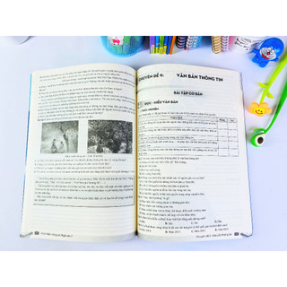 Sách - Phát Triển Năng Lực Ngữ Văn 7 - Biên soạn theo chương trình GDPT mới - ndbooks