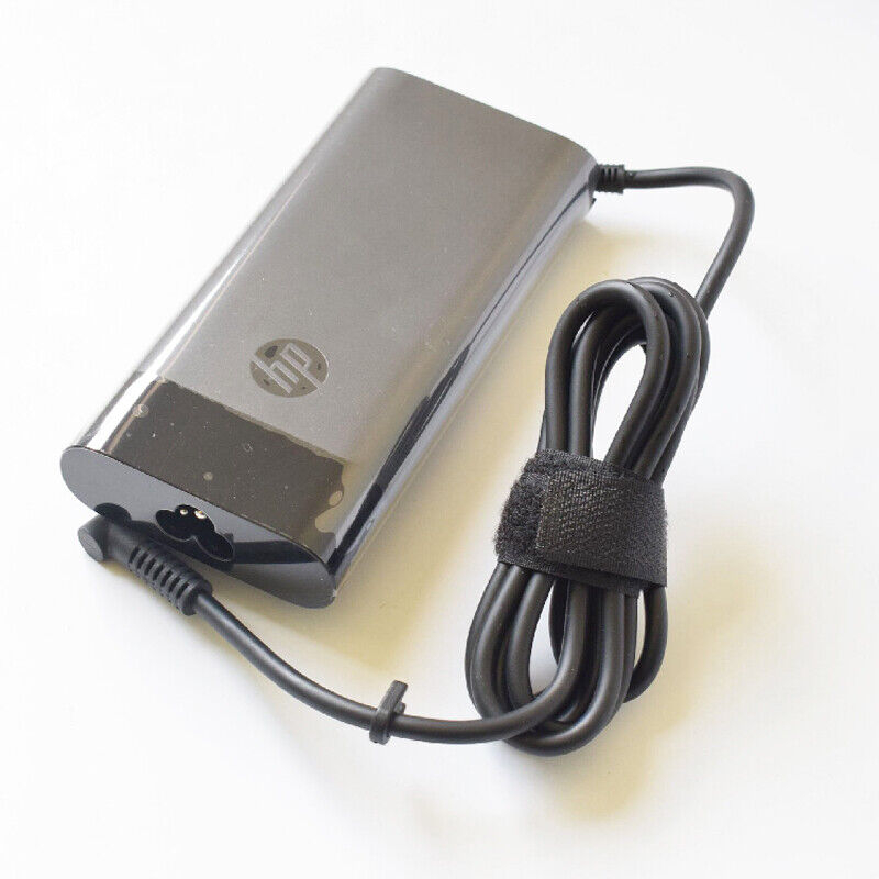 New Net Alimentatore Caricatore Caricabatteria Da 19.5V 6.9A 135W Compatibile Con Notebook HP Pavilion 15-bc403la, 4PE83LA, 15-bc418TX, 5SB63PA, 15-bc419TX, 5SB67PA [4,5x3.0 Mm - Foto 7
