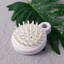 Lược Gội Đầu Giúp Massage Da Đầu Giảm Rụng Tóc TOOLA Scalp Massage Brush