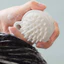 Lược Gội Đầu Giúp Massage Da Đầu Giảm Rụng Tóc TOOLA Scalp Massage Brush
