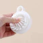 Lược Gội Đầu Giúp Massage Da Đầu Giảm Rụng Tóc TOOLA Scalp Massage Brush