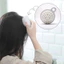 Lược Gội Đầu Giúp Massage Da Đầu Giảm Rụng Tóc TOOLA Scalp Massage Brush
