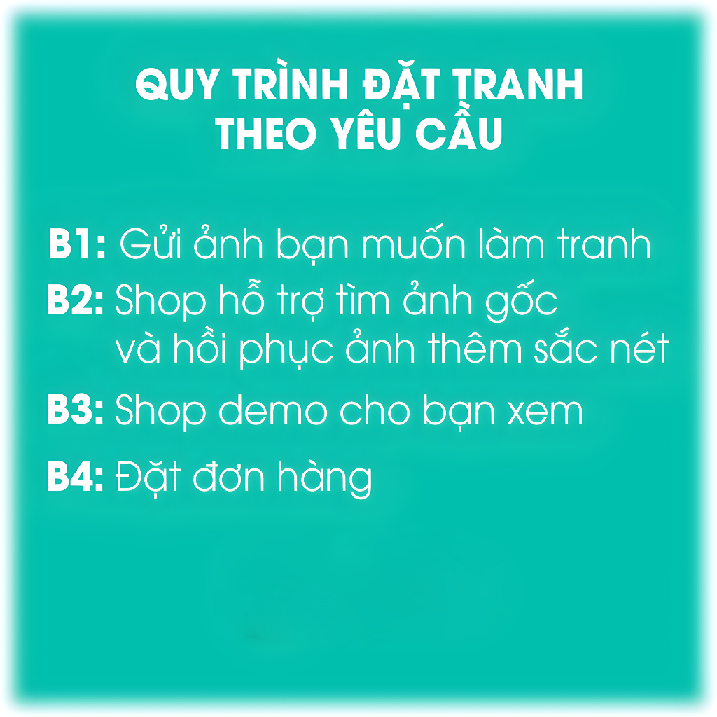 TRANH TREO TƯỜNG TRÁNG GƯƠNG IN THEO YÊU CẦU  ĐÃ CÓ KHUNG TẶNG KÈM ĐINH 3 CHÂN KHÔNG CẦN KHOAN ĐỤC TƯỜNG