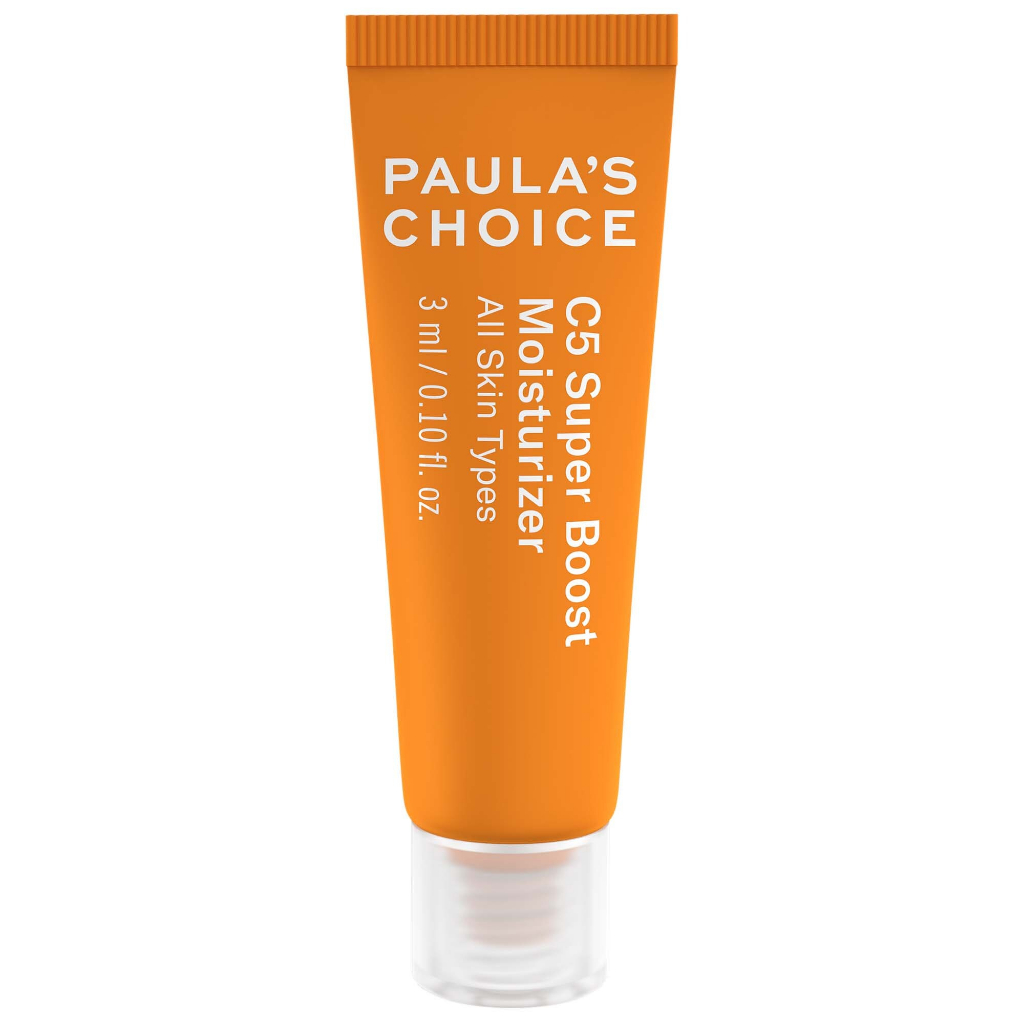 Kem dưỡng Paula's Choice C5 Super Boost Moisturizer Mini size 3mL