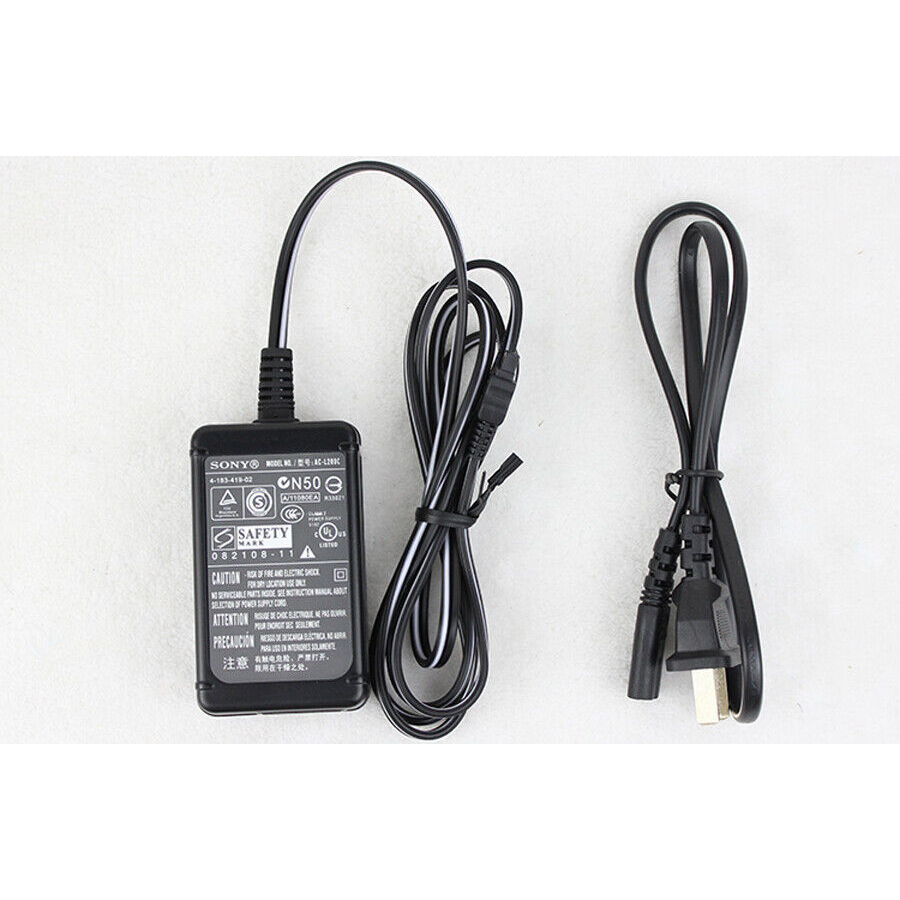 Sạc Original Sony ACL200C ACL200B ACL200 AC Power Adapter For HDR