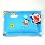 Gối Nằm Cho Trẻ Sơ Và Trè Nhỏ ,Gối Vải Cotton Thắng Lợi Ruột Gối Bằng Gòn Microfiber