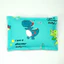 Gối Nằm Cho Trẻ Sơ Và Trè Nhỏ ,Gối Vải Cotton Thắng Lợi Ruột Gối Bằng Gòn Microfiber