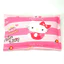 Gối Nằm Cho Trẻ Sơ Và Trè Nhỏ ,Gối Vải Cotton Thắng Lợi Ruột Gối Bằng Gòn Microfiber
