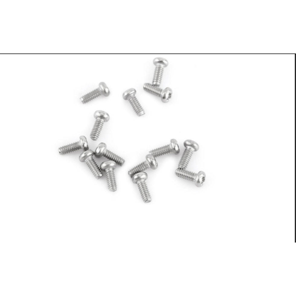 Bộ Ốc M3 inox và đai ốc , tán ốc M3 | Shopee Việt Nam