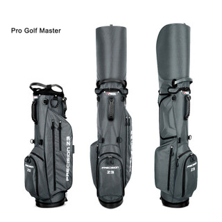 TÚI GẬY GOLF FULLSET CHỐNG NƯỚC CÓ CHÂN CHỐNG - PGM LIGHTWEIGHT WATERPROOF STAND GOLF BAG