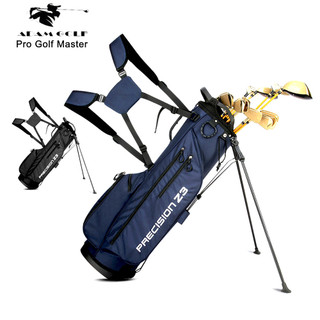 TÚI GẬY GOLF FULLSET CHỐNG NƯỚC CÓ CHÂN CHỐNG - PGM LIGHTWEIGHT WATERPROOF STAND GOLF BAG
