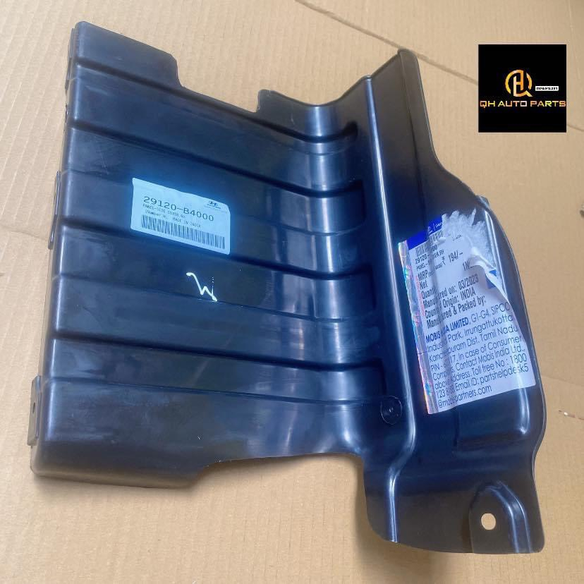 Chắn bùn gầm phải động cơ chính hãng Hyundai (mã 29120 B4000) | Shopee ...