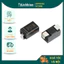 FR107 RS1M-SMA Diode xung 1A 1000V chất lượng cao túi 10 con.