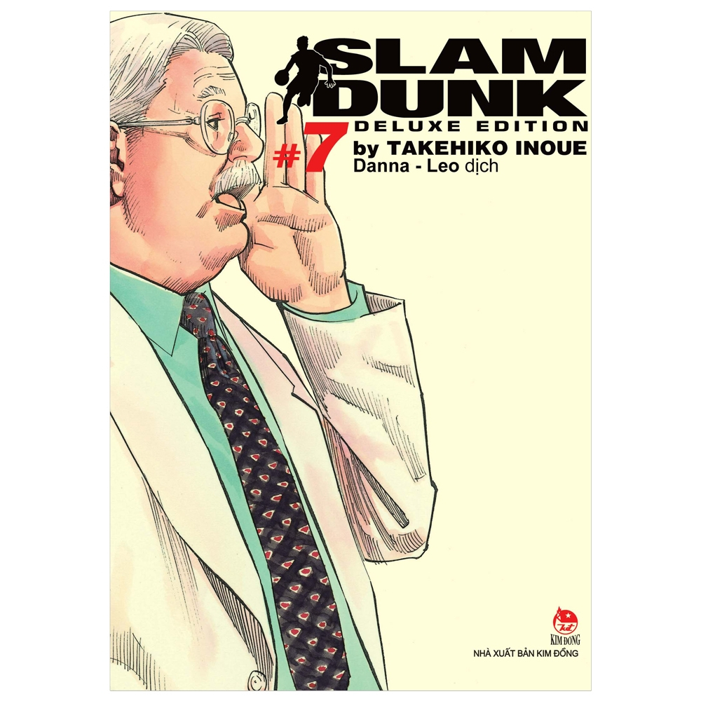 Truyện Tranh - Slam Dunk - Tập 1, 2, 3, 4, 5, 6, 7, 8, 9, 10 Truyện Tranh - Slam Dunk - Tập 1, 2, 3, 4, 5, 6, 7, 8, 9, 10