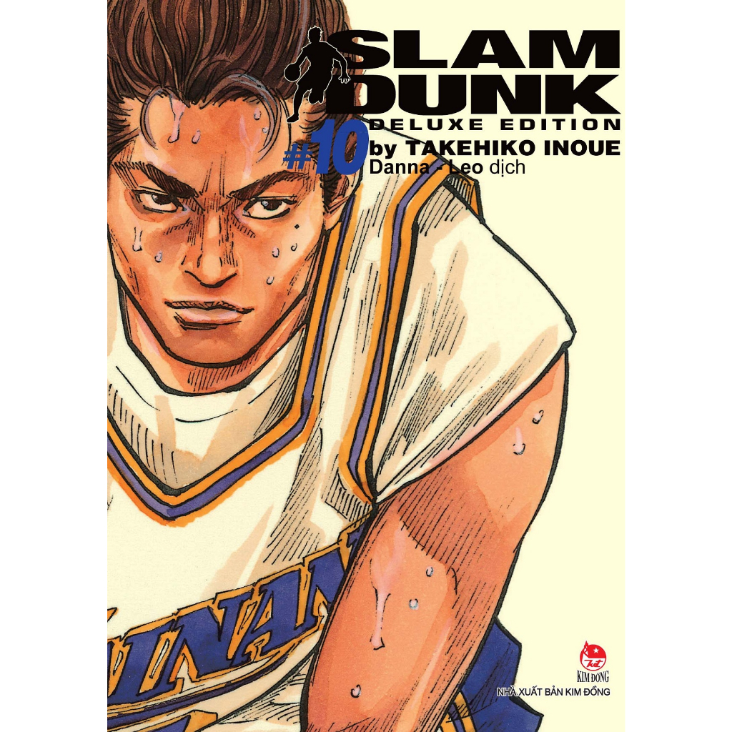 Truyện Tranh - Slam Dunk - Tập 1, 2, 3, 4, 5, 6, 7, 8, 9, 10 Truyện Tranh - Slam Dunk - Tập 1, 2, 3, 4, 5, 6, 7, 8, 9, 10