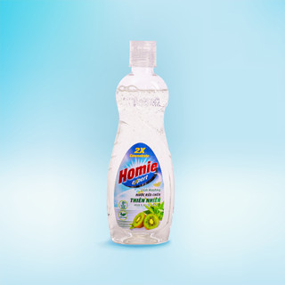 Nước Rửa Chén Homie hương thơm 700g