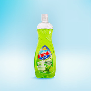 Nước Rửa Chén Homie hương thơm 700g
