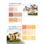 Sơn màu ngoại thất cao cấp - DULUX WEATHERSHIELD COLOR PROTECT BỀ MẶT MỜ - E015 (5L)
