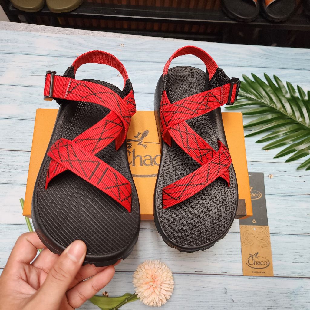 Verdure eclipse chaco hotsell