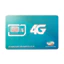 Sim Viettel Đuôi 66,68,86 List 4a,12a.12b,12c, Sim chưa chưa kích hoạt, Sim phủ sóng toàn quốc