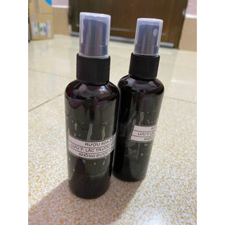 Rượu xoa bóp gia truyền chai 100ml