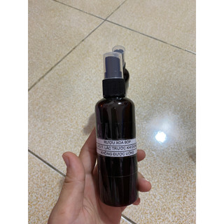 Rượu xoa bóp gia truyền chai 100ml