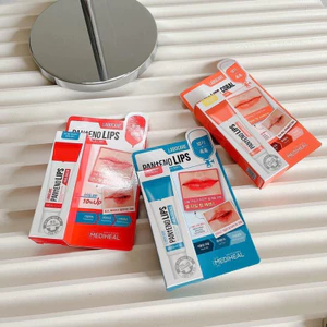 SON DƯỠNG MÔI MEDIHEAL LABOCARE PANTENOLIPS