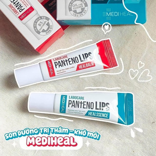 [Mediheal] SON DƯỠNG MÔI MEDIHEAL LABOCARE PANTENOLIPS