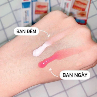 [Mediheal] SON DƯỠNG MÔI MEDIHEAL LABOCARE PANTENOLIPS
